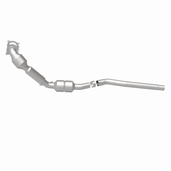 California Grade CARB Compliant Direct-Fit Catalytic Converter <br>2015 Audi Q3, Q3 Quattro 2.0L