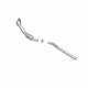California Grade CARB Compliant Direct-Fit Catalytic Converter <br>08-13 Audi A3, 12-15 Volkswagen Eos 2.0L