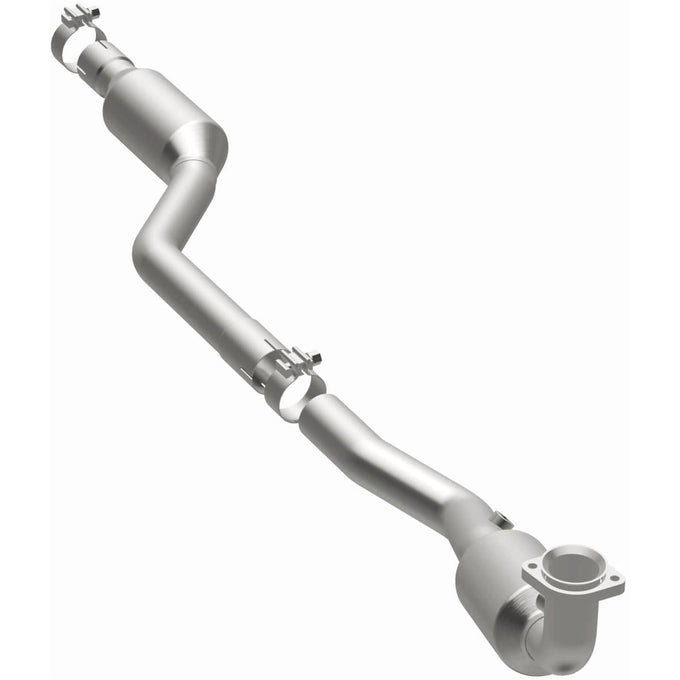 California Grade CARB Compliant Direct-Fit Catalytic Converter <br>2006 Mercedes-Benz SL500 5.0L