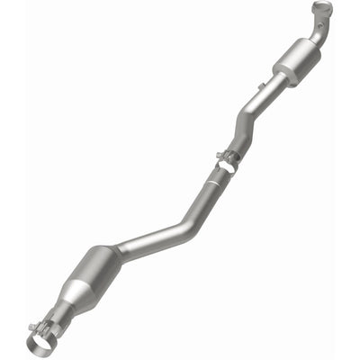 California Grade CARB Compliant Direct-Fit Catalytic Converter <br>2006 Mercedes-Benz SL500 5.0L