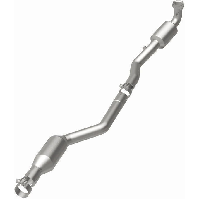 California Grade CARB Compliant Direct-Fit Catalytic Converter <br>2006 Mercedes-Benz SL500 5.0L