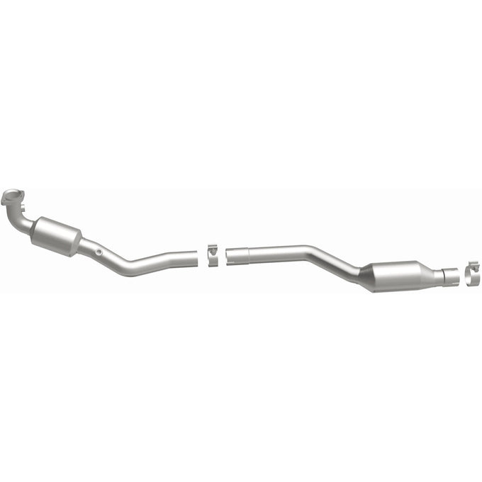 California Grade CARB Compliant Direct-Fit Catalytic Converter <br>2006 Mercedes-Benz SL500 5.0L