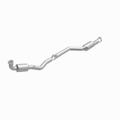 California Grade CARB Compliant Direct-Fit Catalytic Converter <br>2006 Mercedes-Benz SL500 5.0L