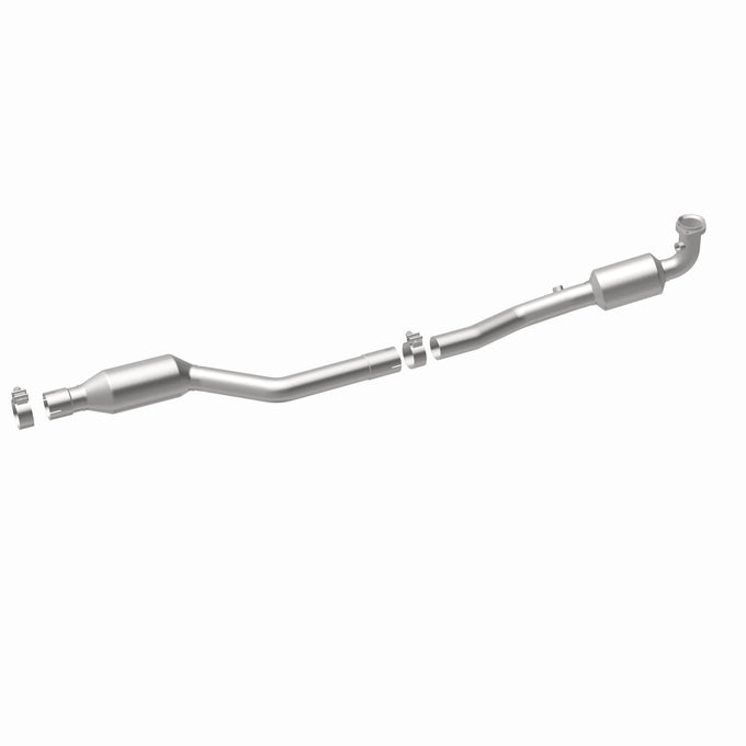 California Grade CARB Compliant Direct-Fit Catalytic Converter <br>2006 Mercedes-Benz SL500 5.0L