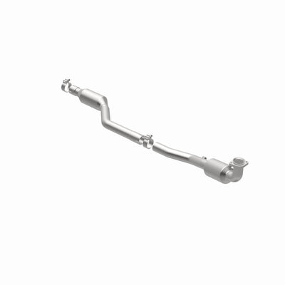 California Grade CARB Compliant Direct-Fit Catalytic Converter <br>2006 Mercedes-Benz SL500 5.0L
