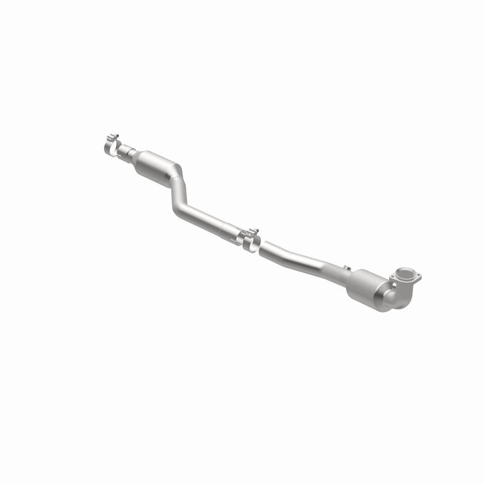California Grade CARB Compliant Direct-Fit Catalytic Converter <br>2006 Mercedes-Benz SL500 5.0L