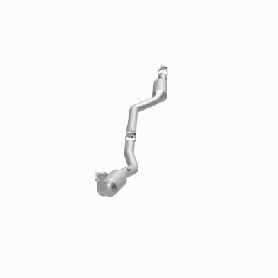 California Grade CARB Compliant Direct-Fit Catalytic Converter <br>2006 Mercedes-Benz SL500 5.0L