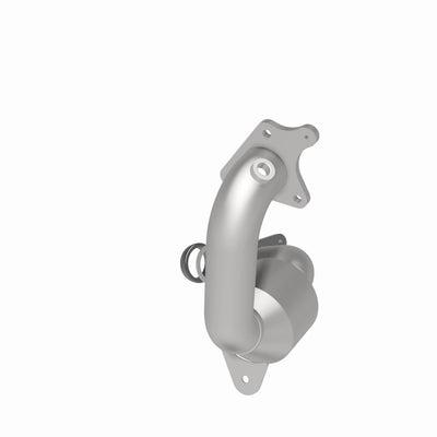 California Grade CARB Compliant Direct-Fit Catalytic Converter <br>11-13 Nissan Juke 1.6L