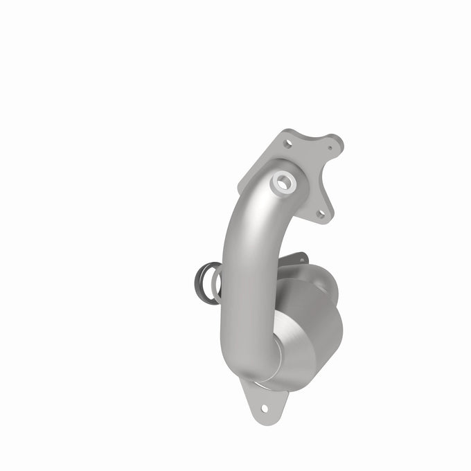 California Grade CARB Compliant Direct-Fit Catalytic Converter <br>11-13 Nissan Juke 1.6L