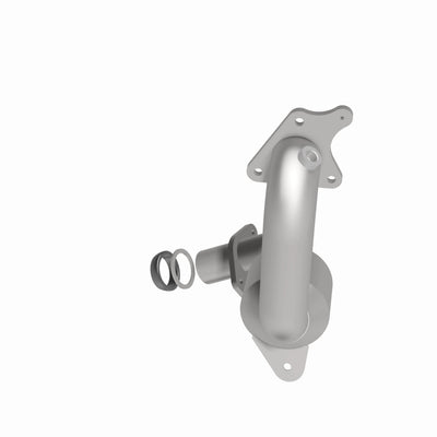 California Grade CARB Compliant Direct-Fit Catalytic Converter <br>11-13 Nissan Juke 1.6L
