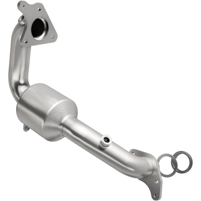 California Grade CARB Catalytic Converter <br> 11-13 Nissan Juke