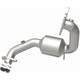 California Grade CARB Catalytic Converter <br> 11-13 Nissan Juke