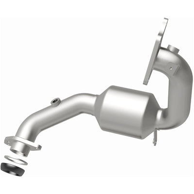 California Grade CARB Catalytic Converter <br> 11-13 Nissan Juke