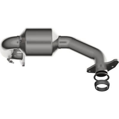 California Grade CARB Catalytic Converter <br> 11-13 Nissan Juke