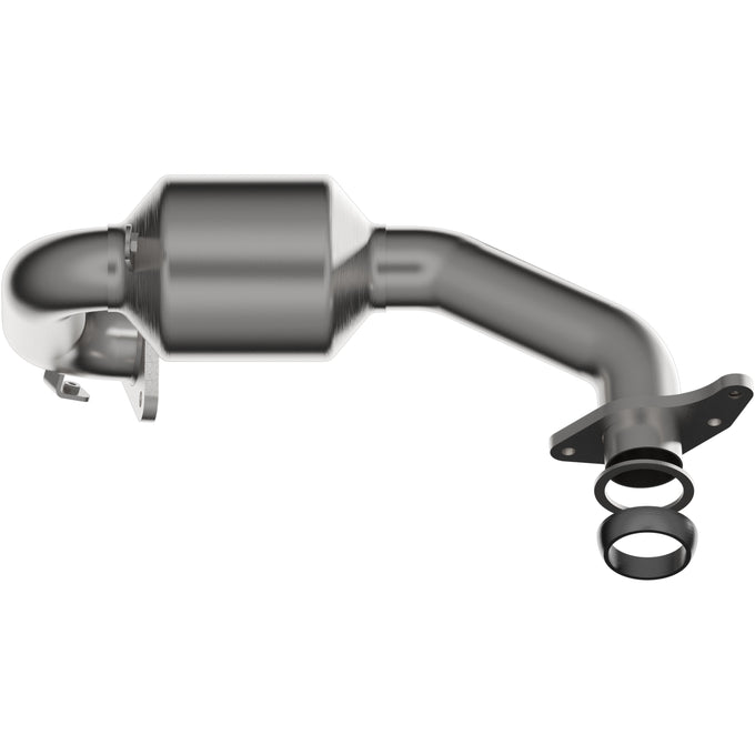 California Grade CARB Catalytic Converter <br> 11-13 Nissan Juke