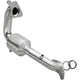 California Grade CARB Catalytic Converter <br> 11-13 Nissan Juke
