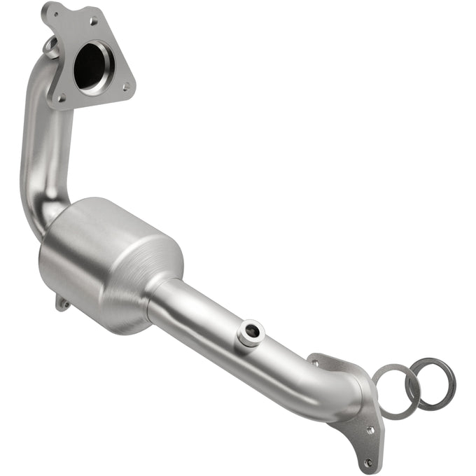 California Grade CARB Catalytic Converter <br> 11-13 Nissan Juke