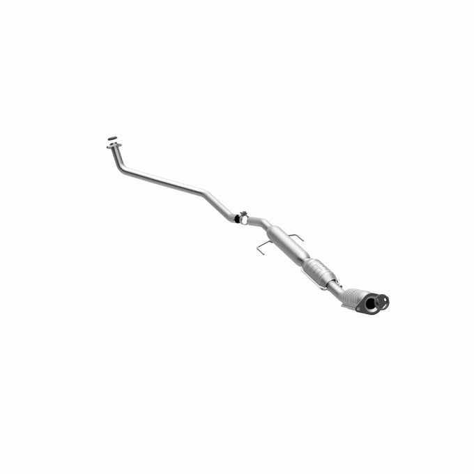 California Grade CARB Compliant Direct-Fit Catalytic Converter <br>09-11 Toyota Corolla, 09-10 Matrix 1.8L