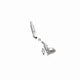 California Grade CARB Compliant Direct-Fit Catalytic Converter <br>09-13 Audi A3 Quattro 2.0L