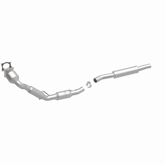 California Grade CARB Compliant Direct-Fit Catalytic Converter <br>09-13 Audi A3 Quattro 2.0L