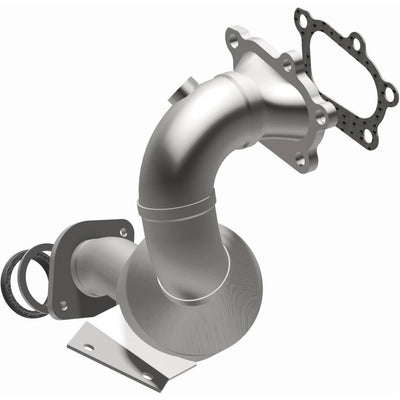 California Grade CARB Compliant Direct-Fit Catalytic Converter <br>10-13 Mazda 3 2.3L
