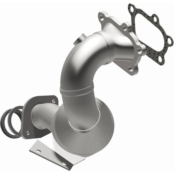California Grade CARB Compliant Direct-Fit Catalytic Converter <br>10-13 Mazda 3 2.3L