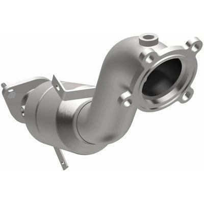 California Grade CARB Compliant Direct-Fit Catalytic Converter <br>13-15 Cadillac ATS, 14-15 CTS 2.0L