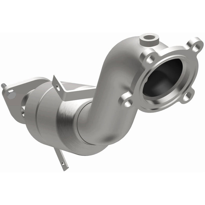 California Grade CARB Compliant Direct-Fit Catalytic Converter <br>13-15 Cadillac ATS, 14-15 CTS 2.0L