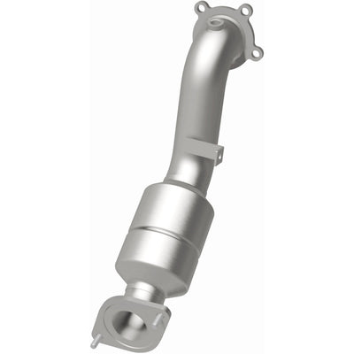 California Grade CARB Compliant Direct-Fit Catalytic Converter <br>13-15 Cadillac ATS, 14-15 CTS 2.0L