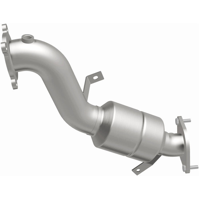 California Grade CARB Compliant Direct-Fit Catalytic Converter <br>13-15 Cadillac ATS, 14-15 CTS 2.0L