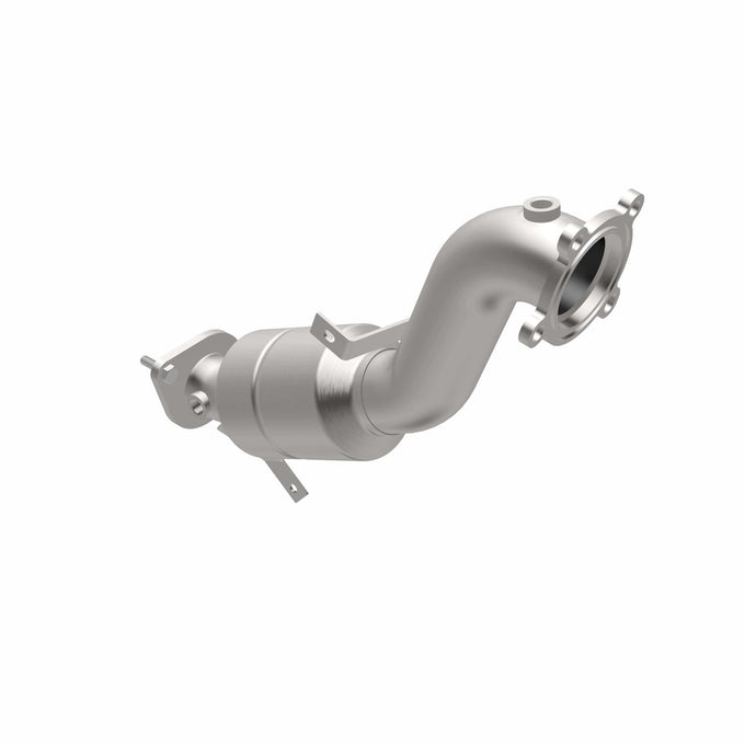 California Grade CARB Compliant Direct-Fit Catalytic Converter <br>13-15 Cadillac ATS, 14-15 CTS 2.0L