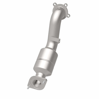 California Grade CARB Compliant Direct-Fit Catalytic Converter <br>13-15 Cadillac ATS, 14-15 CTS 2.0L
