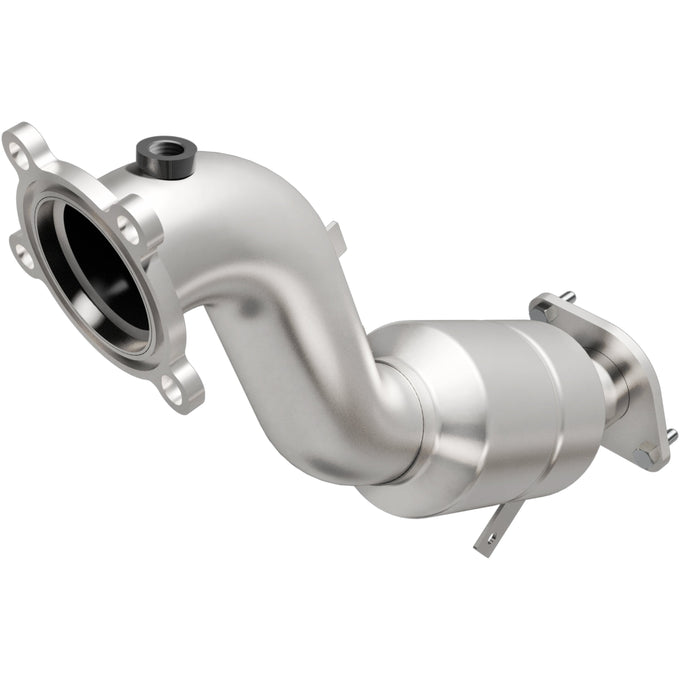 California Grade CARB Compliant Direct-Fit Catalytic Converter <br>13-15 Cadillac ATS, 14-15 CTS 2.0L