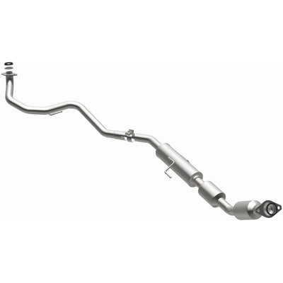 California Grade CARB Catalytic Converter <br> 14-15 Toyota Yaris