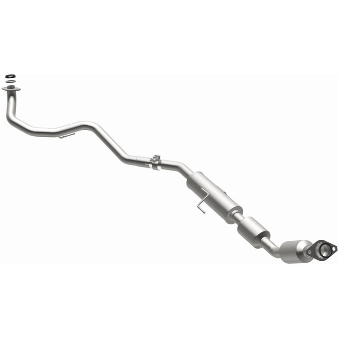 California Grade CARB Catalytic Converter <br> 14-15 Toyota Yaris