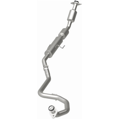 California Grade CARB Catalytic Converter <br> 14-15 Toyota Yaris