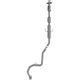 California Grade CARB Catalytic Converter <br> 14-15 Toyota Yaris