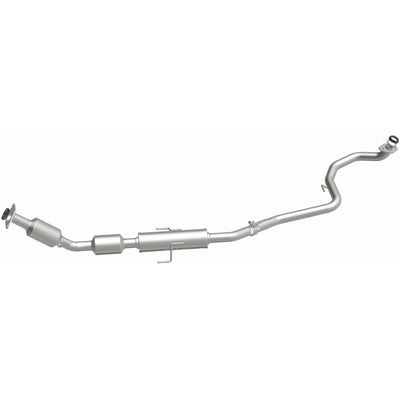 California Grade CARB Catalytic Converter <br> 14-15 Toyota Yaris