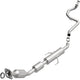 California Grade CARB Catalytic Converter <br> 14-15 Toyota Yaris