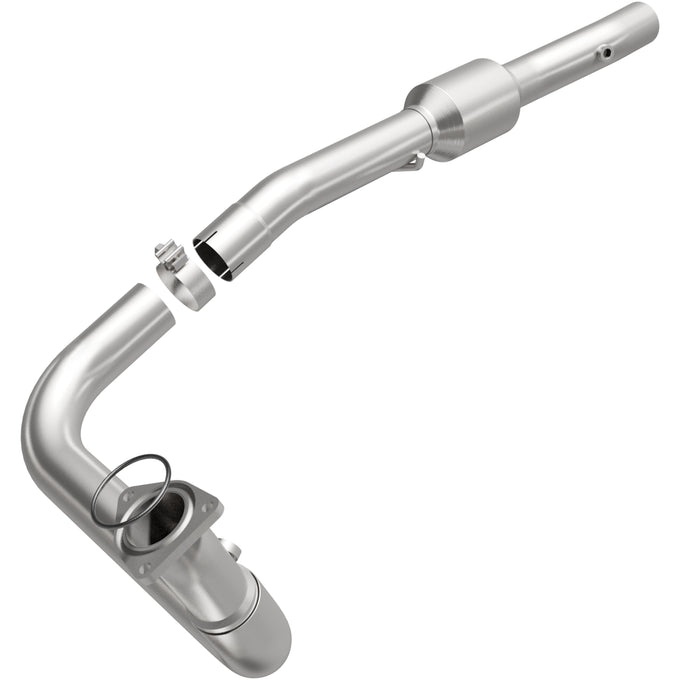 California Grade CARB Catalytic Converter <br> 05-06 Mercedes-Benz E500