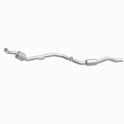 California Grade CARB Compliant Direct-Fit Catalytic Converter <br>06-09 Mercedes-Benz E350 3.5L