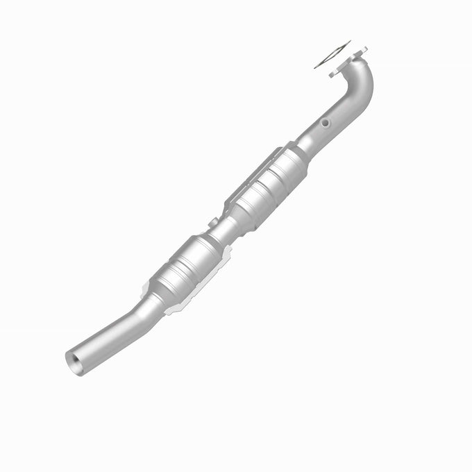 California Grade CARB Compliant Direct-Fit Catalytic Converter <br>12-15 Chevy Camaro 3.6L