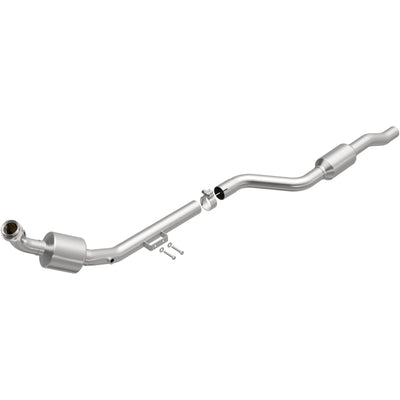 California Grade CARB Catalytic Converter <br> 05-06 Mercedes-Benz E500