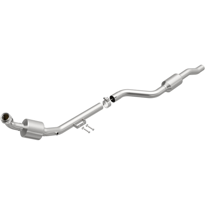 California Grade CARB Catalytic Converter <br> 05-06 Mercedes-Benz E500