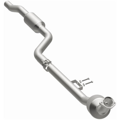 California Grade CARB Catalytic Converter <br> 05-06 Mercedes-Benz E500