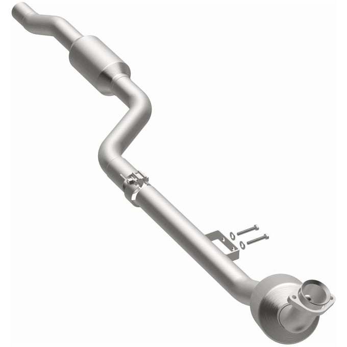 California Grade CARB Catalytic Converter <br> 05-06 Mercedes-Benz E500