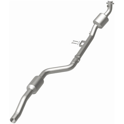 California Grade CARB Catalytic Converter <br> 05-06 Mercedes-Benz E500