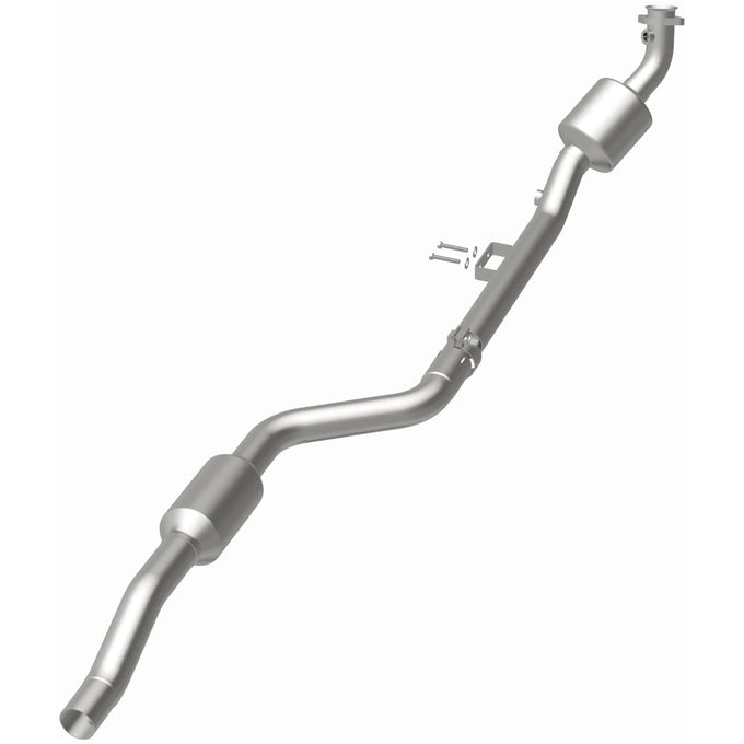 California Grade CARB Catalytic Converter <br> 05-06 Mercedes-Benz E500