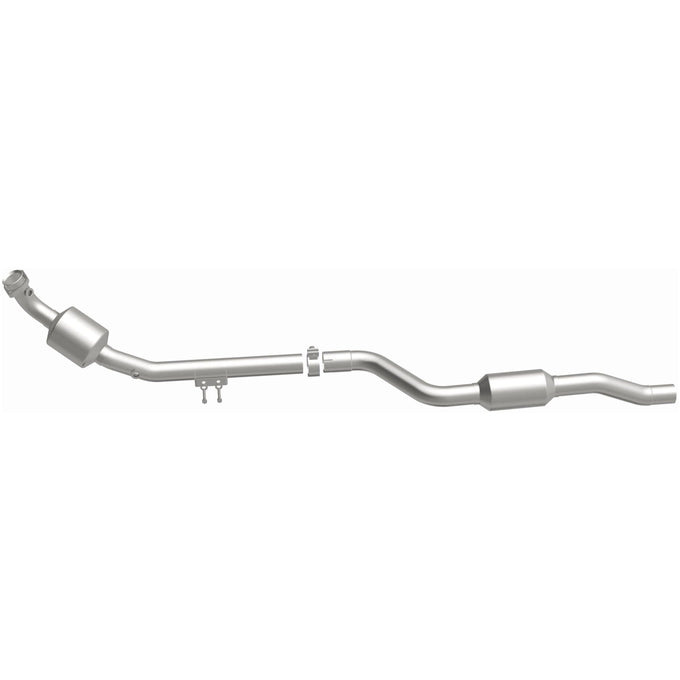 California Grade CARB Catalytic Converter <br> 05-06 Mercedes-Benz E500