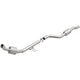 California Grade CARB Catalytic Converter <br> 05-06 Mercedes-Benz E500